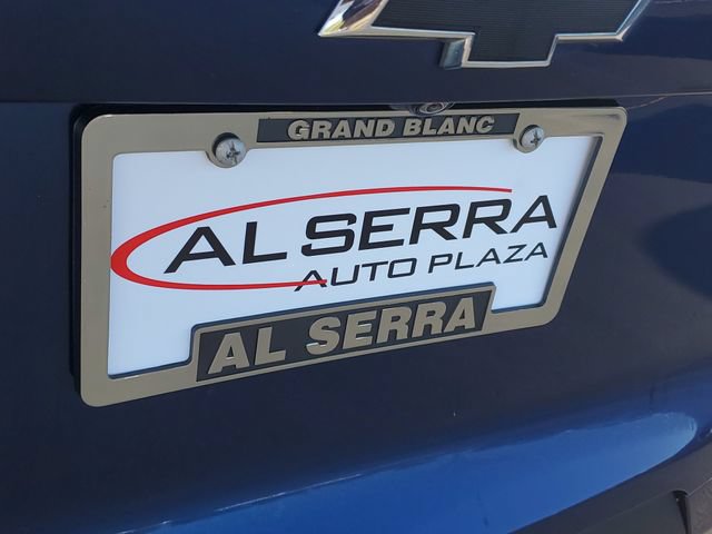 Certified 2022 Chevrolet Blazer LT FWD image 6