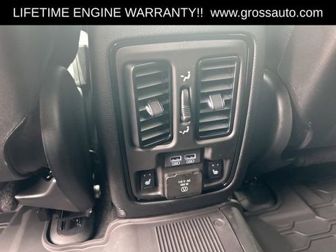 New 2026 Dodge Durango GT image 44