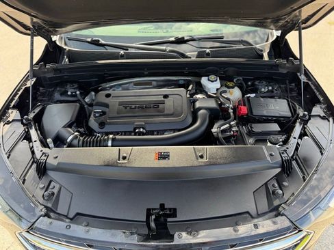 Used 2023 Buick Envision Essence image 31