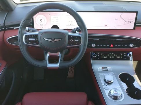 New 2026 Genesis GV70 3.5T Sport Advanced image 14