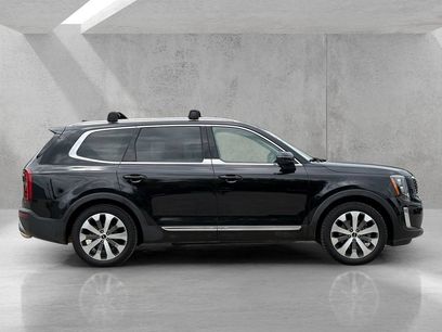 Used 2022 Kia Telluride EX w/ EX Premium Package