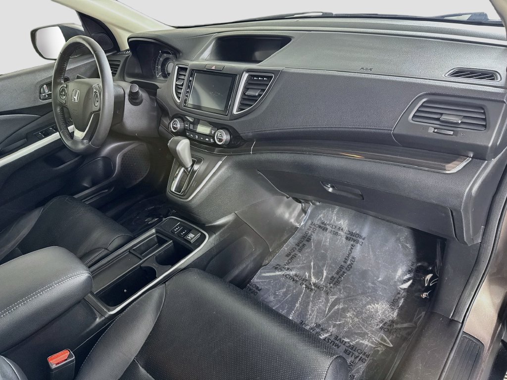 Used 2016 Honda CR-V EX-L image 30