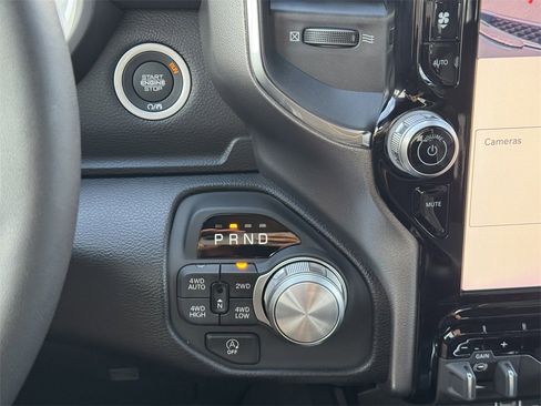 New 2026 RAM 1500 Laramie w/ Laramie Southwest Edition image 18