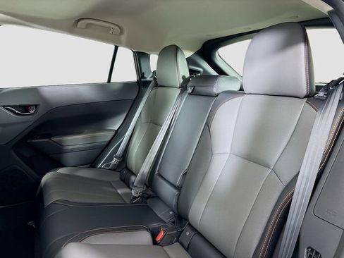 New 2026 Subaru Crosstrek 2.5i Limited image 25
