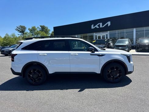 Used 2026 Kia Sorento SX AWD/4WD image 4