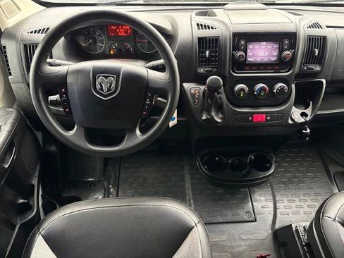 Used 2020 RAM ProMaster 1500 FWD image 14