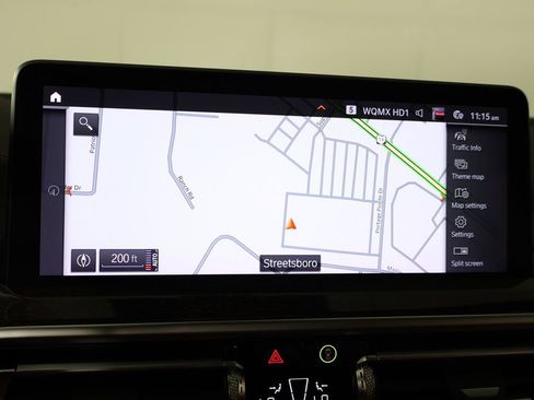Used 2024 BMW X4 xDrive30i AWD/4WD image 52