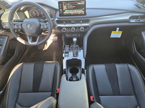 Used 2026 Acura Integra A-Spec w/ Technology Package FWD image 20