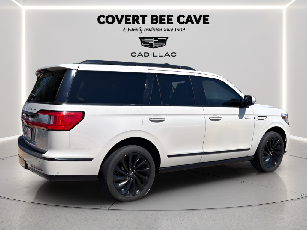 Used 2020 Lincoln Navigator Reserve w/ Equipment Group 208A Reserve AWD/4WD image 9