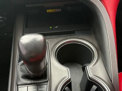 Used 2023 Toyota Camry XSE w/ Navigation Package FWD image 18