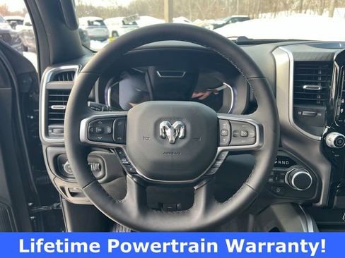 New 2026 RAM 1500 Big Horn image 20