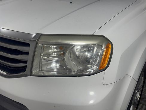 Used 2013 Honda Pilot EX-L image 12