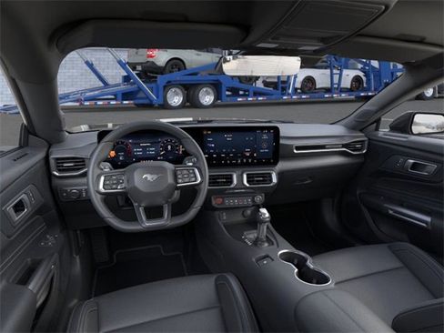 New 2026 Ford Mustang GT Premium image 9