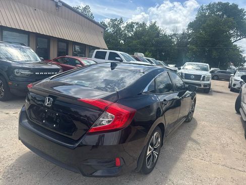 Used 2016 Honda Civic EX-L image 36