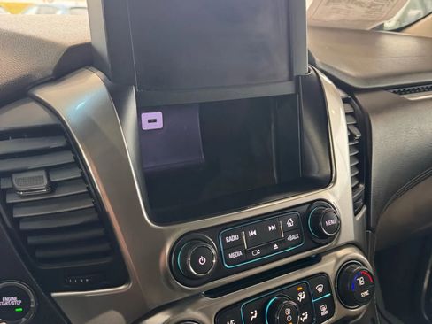 Used 2016 Chevrolet Tahoe LTZ image 37