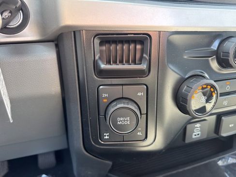 New 2025 Ford F350 XL w/ STX Appearance Package image 32