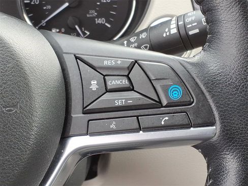 Certified 2022 Nissan Rogue Sport SV w/ Technology Package image 23