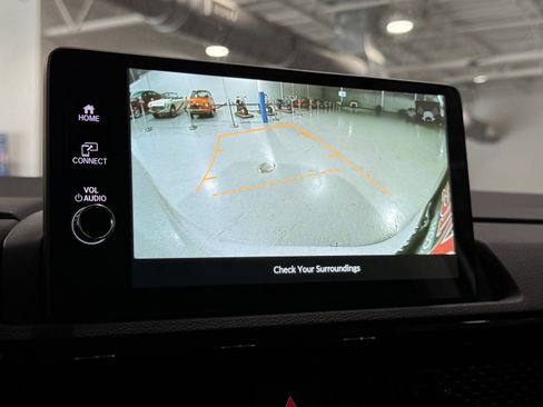 New 2026 Honda CR-V EX-L image 11