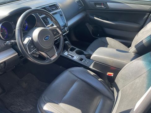 Used 2018 Subaru Outback 2.5i Premium AWD/4WD image 9
