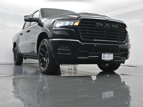 New 2026 RAM 1500 Laramie w/ Night Edition image 40