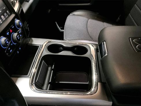 Used 2016 RAM 1500 Sport image 18