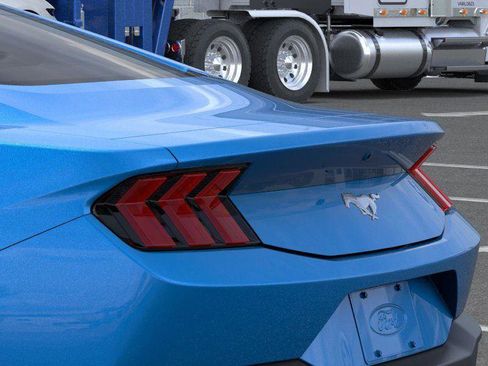 New 2026 Ford Mustang Coupe image 22