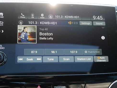 Used 2020 Honda Passport EX-L image 20