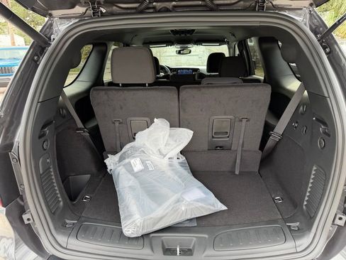 New 2026 Dodge Durango GT image 38