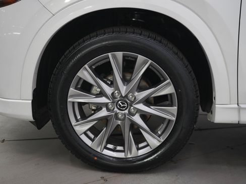 Used 2024 MAZDA CX-5 AWD 2.5 S w/ Premium Plus Pkg image 29