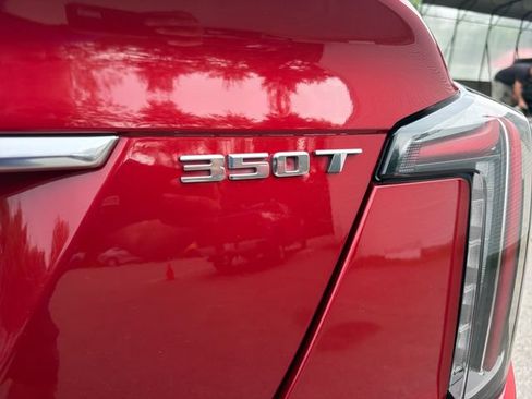 Used 2020 Cadillac CT5 Sport AWD/4WD image 10