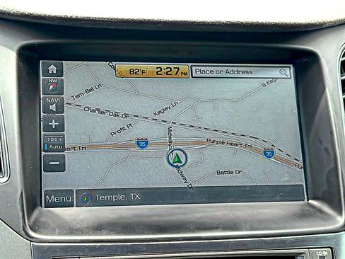 Used 2017 Hyundai Azera FWD image 33
