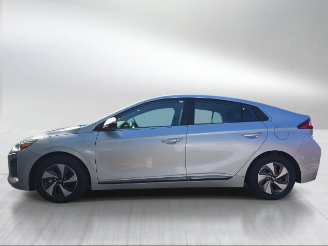 Used 2017 Hyundai Ioniq SEL FWD image 6