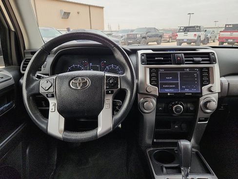 Used 2021 Toyota 4Runner SR5 image 11