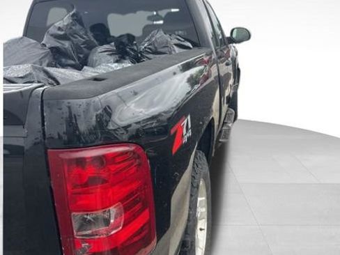 Used 2012 Chevrolet Silverado 1500 LT w/ All-Star Edition image 8