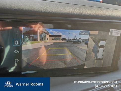 New 2026 Hyundai Palisade XRT Pro image 20