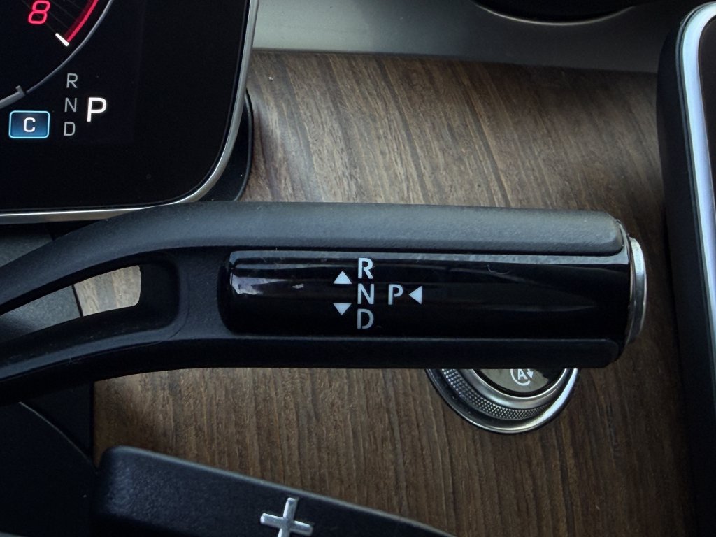 Used 2022 Mercedes-Benz C 300 Sedan image 18