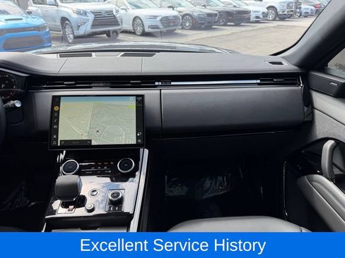 Used 2023 Land Rover Range Rover Sport SE AWD/4WD image 25