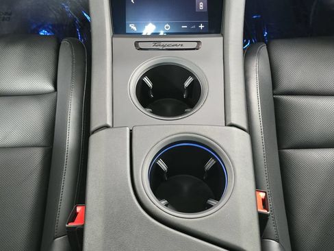 Certified 2023 Porsche Taycan RWD image 20