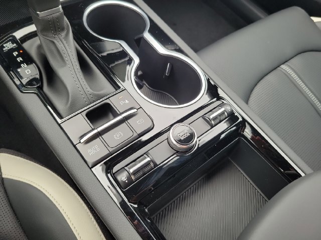 New 2026 Kia K5 GT-Line w/ GT-Line Premium Package FWD image 28