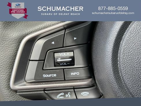 Used 2024 Subaru Forester Touring AWD/4WD image 27