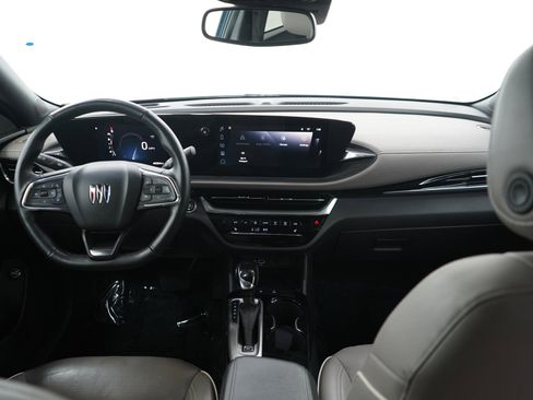 Used 2024 Buick Envista Avenir FWD image 13