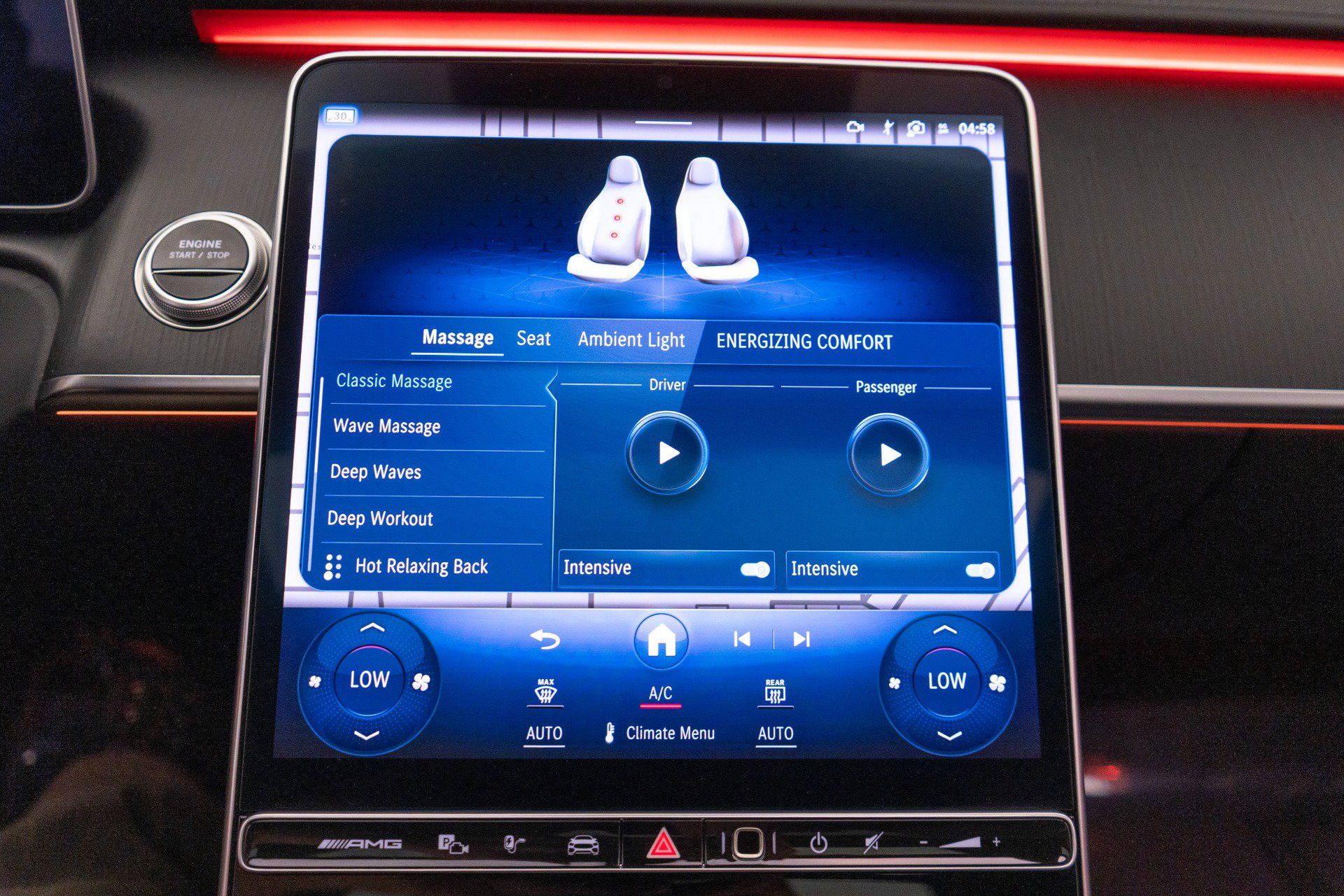 Used 2025 Mercedes-Benz S 63 AMG S image 29