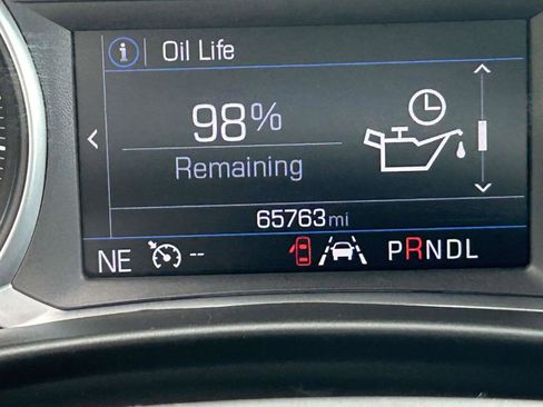 Used 2020 Chevrolet Equinox LT FWD image 31