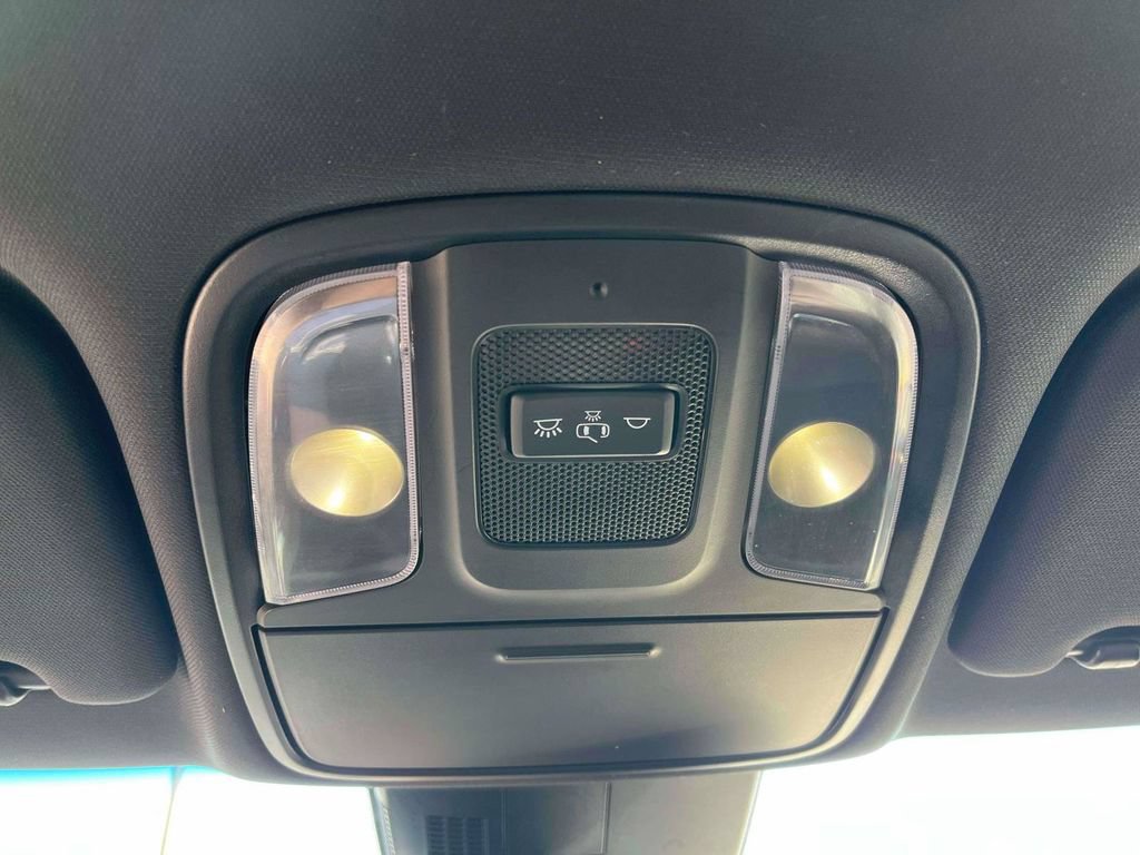 Used 2020 Kia Stinger GT-Line AWD/4WD image 22