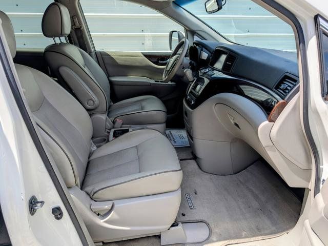 Used 2015 Nissan Quest SL w/ Bose Package FWD image 24