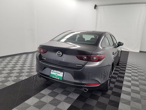 Used 2024 MAZDA MAZDA3 s FWD image 7
