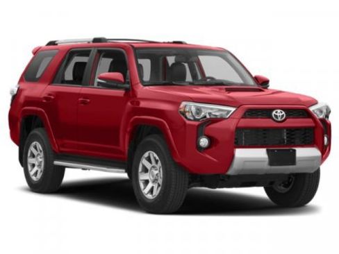 Used 2019 Toyota 4Runner SR5 Premium image 6