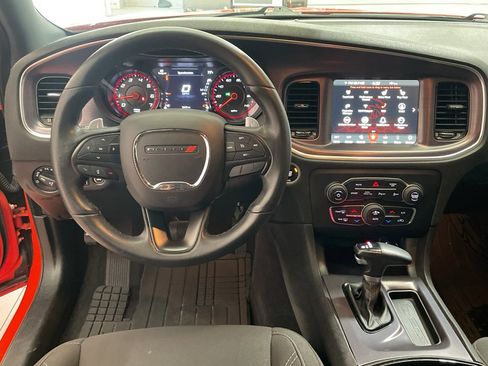 Used 2018 Dodge Charger GT w/ Navigation & Travel Group image 10