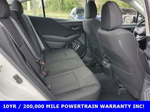 Used 2020 Subaru Legacy Premium image 17