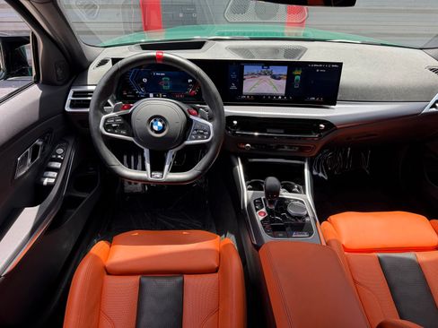 Used 2026 BMW M3 Competition RWD image 31
